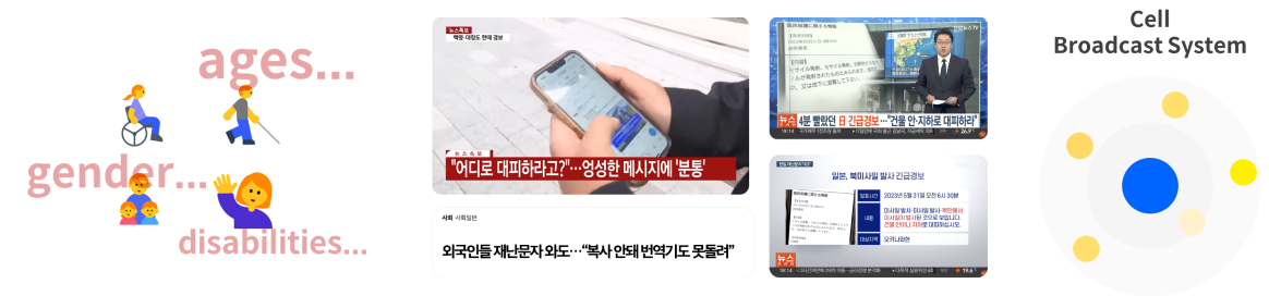 ChatGPT기반 재난문자 2차 서비스 문제점